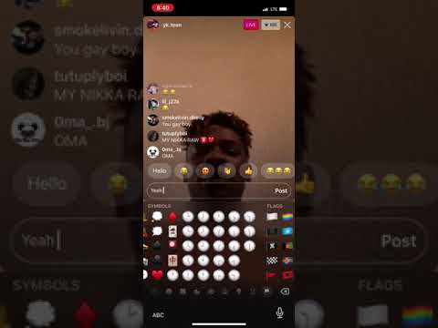 Nfl toon beats up obn jay