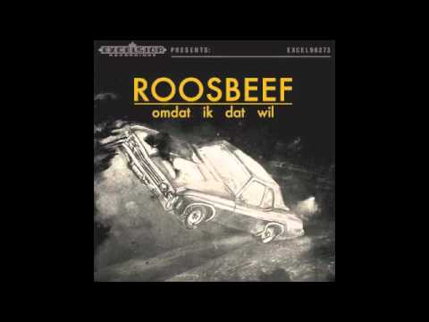 Roosbeef - Nachtauto (AUDIO ONLY)