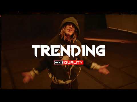 [Free] Sevn Alias X Yssi SB X OCS Type Beat 'Trending' (prod. by Cze Quality)