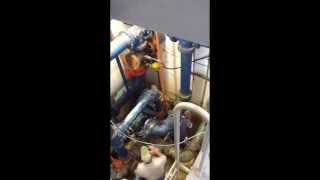 preview picture of video 'Water Treatment Plant - Hamilton, Missouri'