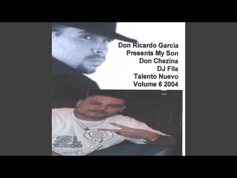 Don Chezina-Rey Pirin-Wachiman-Don Fichureo Latest 2004 Release