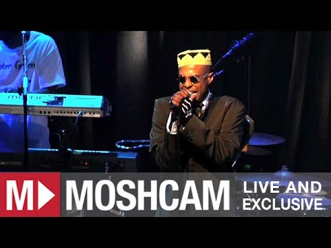 Date Rape (Sublime) | Live in San Francisco | Moshcam 2012