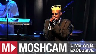 Fishbone - Date Rape (Sublime) | Live in San Francisco | Moshcam