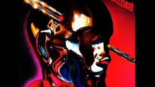 Judas Priest - Beyond The Realms of Death