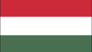 Historical flags of Hungary