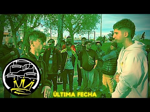 JEYEM v MATUTE v 666 - OCTAVOS - Fecha 8 FULLMINANDO 2021/2022