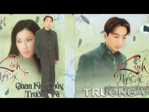 Thể hiện bởi Trường Vũ
