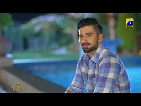 Qalandar Episode 31 Promo | Tonight at 8:00 PM On Har Pal Geo