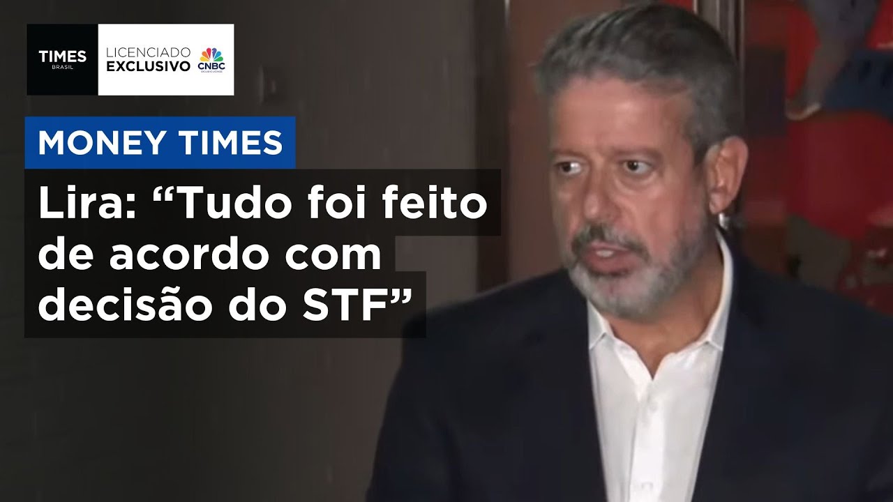 Impasse sobre as emendas parlamentares no STF