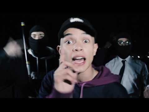 Invasion Club - "The Cypher Club" (Vídeo Clipe)