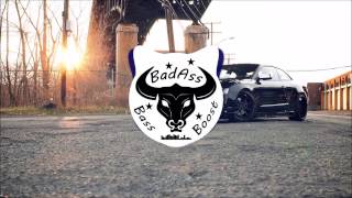 Mike Stud - Say No More [Bass Boosted]