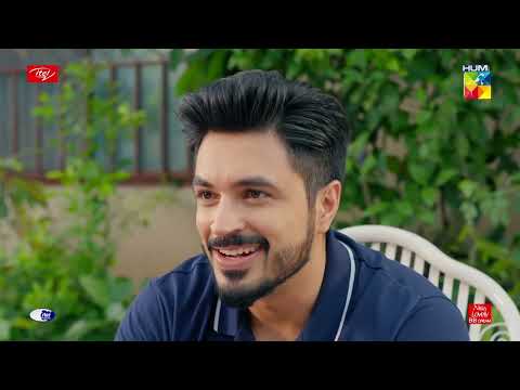 Zain Aur Zunaira Ke Liye Aya Watay Satay Ka Rishta - Ishq-e-Laa - HUM TV