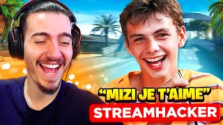 Les STREAMHACKEUR GENTIL de RETOUR sur WARZONE 2