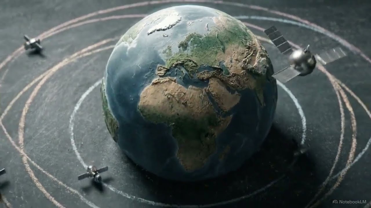 Satellites and Kepler's Laws: An Argument for Simplicity