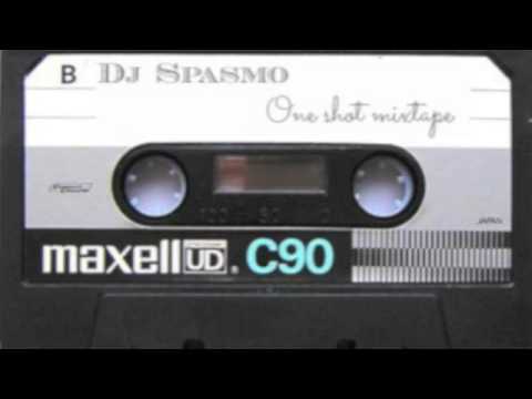 Dj Spasmo remix - Notorious BIG - Dead Wrong