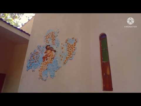 Landmark of STA. RITA        For Educational purpose ONLY 😊THANK YOU ❤