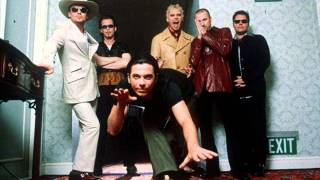 INXS Bang the Drum Original Music