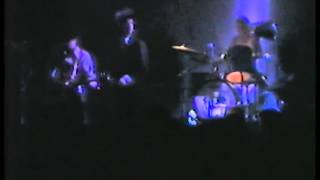 Birthday Party Pleasure Heads Must Burn