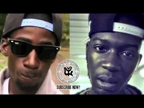 RATLIN FT. SQUEEKS - WHAT YOU GONNA SAY *BANGER* [CROWN ME]