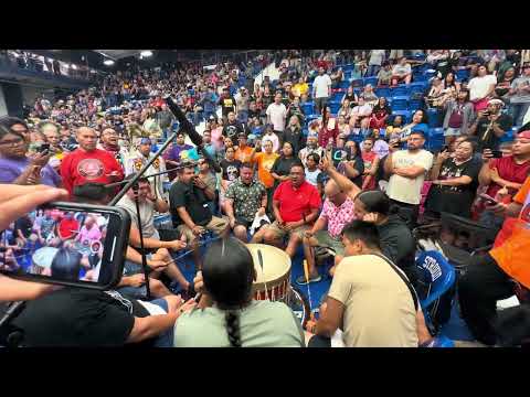 Northern Cree (Whistled) @ Stroud 2023