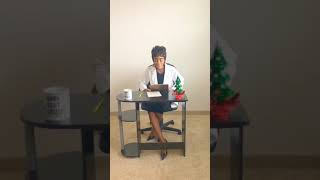 Not So Lucky potluck