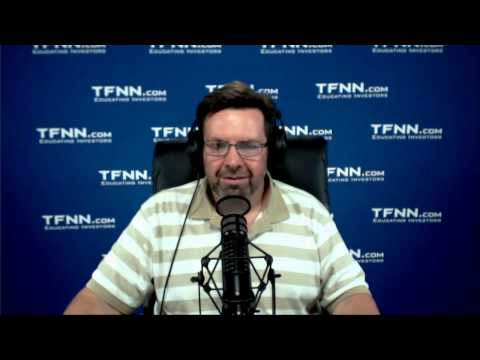 Feb 24th Power Trading Hour with David White on TFNN - 2015