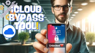 Remove iCloud Activation Lock in 3 Steps!