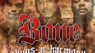 Bone Thugs-N-Harmony - Don&#39;t Stop (Thug Stories)