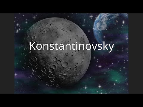 Konstantinovsky
