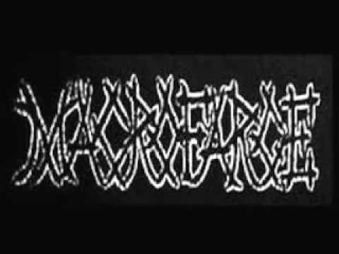 Macrofarge  - stop your nonsence Demo 1988 ( FULL )