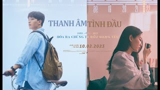 (Official Trailer) Thanh Âm Tình Đầu | KC 10.02.2023 | K79 Movie Trailer
