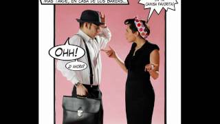 Love me Tender, una historia de amor!