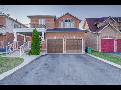 16 Deforest Drive Brampton, Sunny Purewal