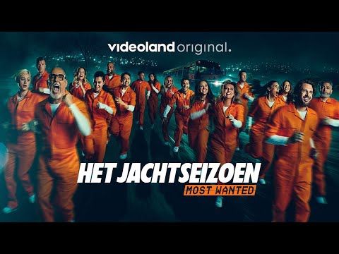Het Jachtseizoen: Most Wanted (2024-2025)