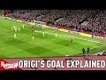 Origi's Goal (& Trent’s Quick Corner) Explained! | Liverpool v Barcelona 4-0