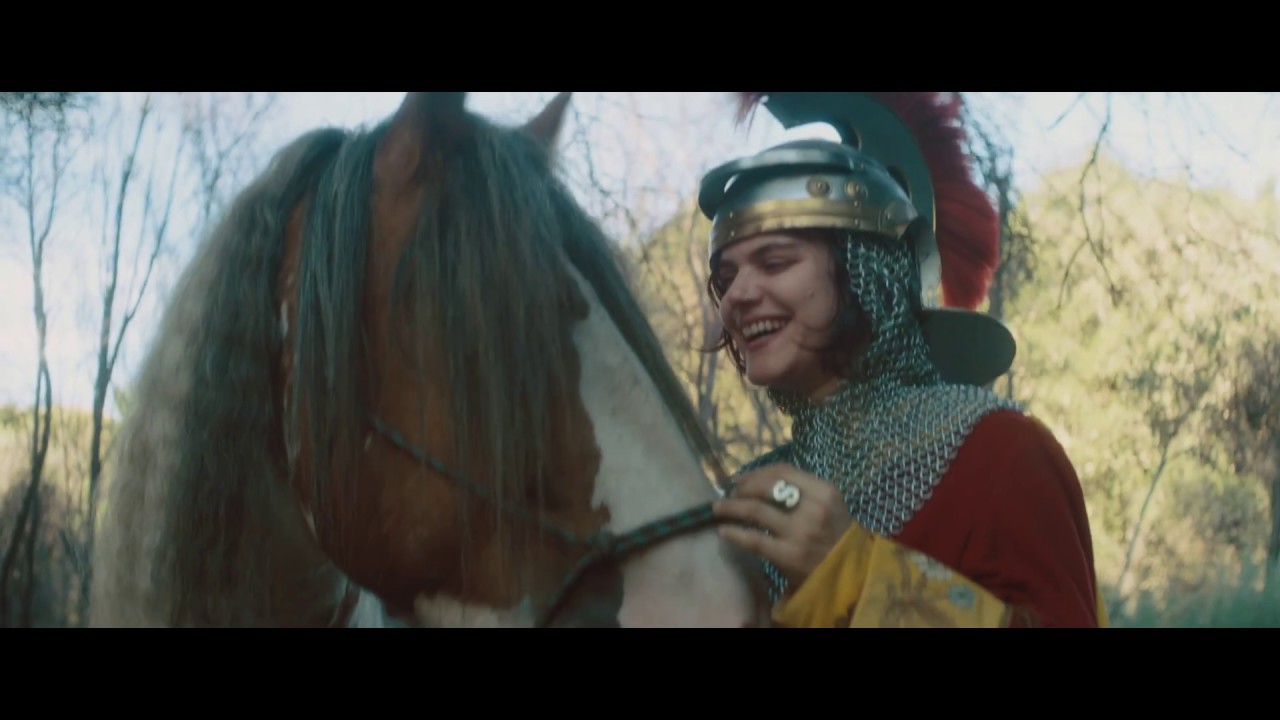 Soko — Looking For Love