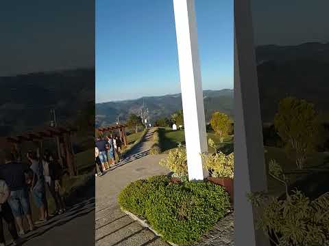 morro da cruz  sao ludgero sc