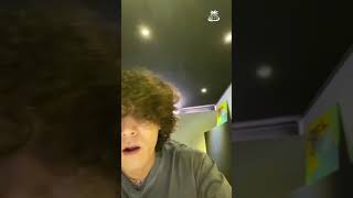 [IG] Rad Museum 29/08/20 [Live parts]