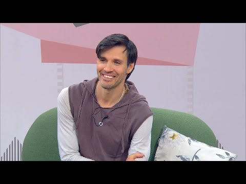 "Нашият следобед" с БСТВ (11.03.2021), гост: Ивайло Колев, певец