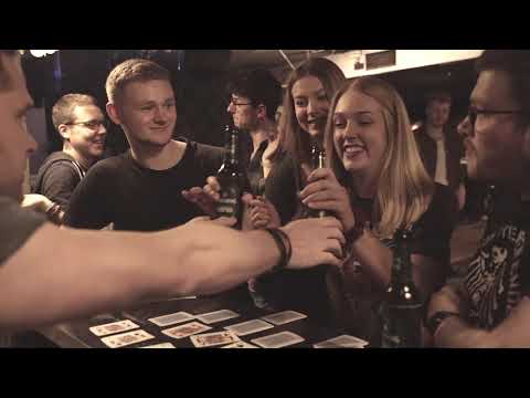 Lumbematz - Goldene Momente (Offizielles Musikvideo)