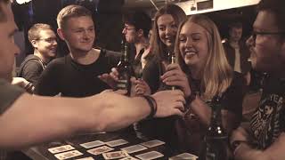 Lumbematz - Goldene Momente (Offizielles Musikvideo)