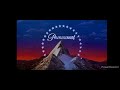 Paramount Pictures Logo 1997 Audio Description