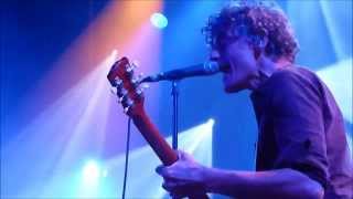 Blonde Redhead - Falling Man (live @ Botanique 2014)