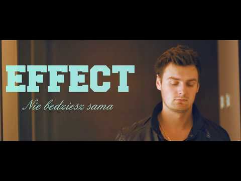 EFFECT - NIE BĘDZIESZ SAMA (Official Video Clip) DISCO POLO 2015 NOWOŚĆ HIT