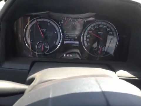 2012 cummins 6.7 aurora 5000