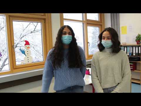 Imagefilm | Mathias-von-Neuenburg-Werkrealschule Neuenburg am Rhein