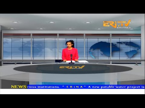 News in English for March 16, 2023 - ERi-TV, Eritrea