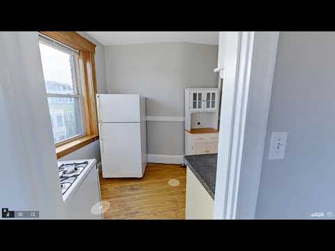 99 Hancock Street, Unit 10, Cambridge, MA - Presented by Jenna Yogel