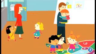 Chante avec Pakita, la maîtresse magique #1 - Les comptines de Dokéo TV