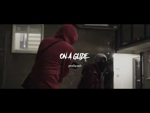 [FREE] NITONB X SIXTY X WORKRATE X UK DRILL TYPE BEAT | ON A GLIDE | PROD. ZACH